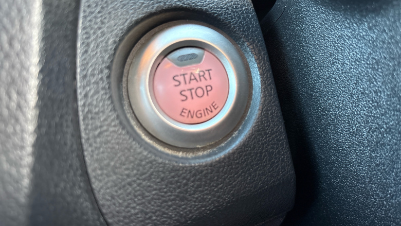 Nissan Juke 1.6 [112] Tekna 5dr [Bose] Petrol Hatchback